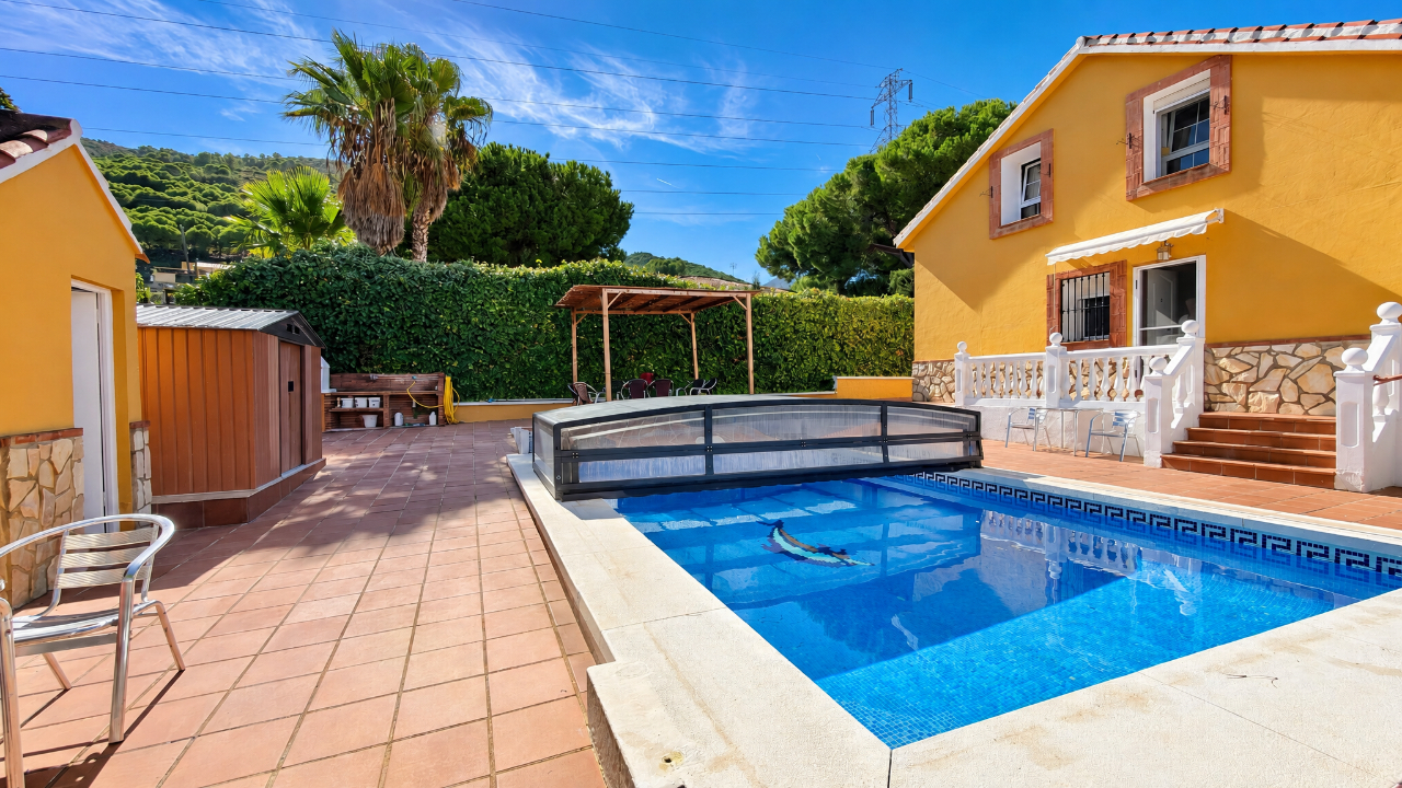 House in Alhaurín de la Torre