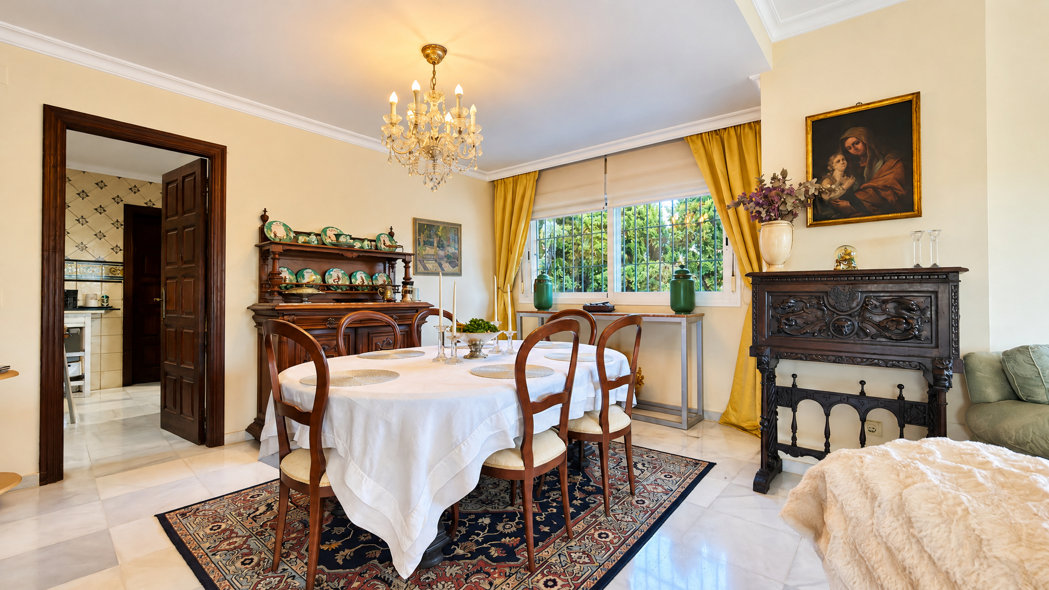 House in Marbella