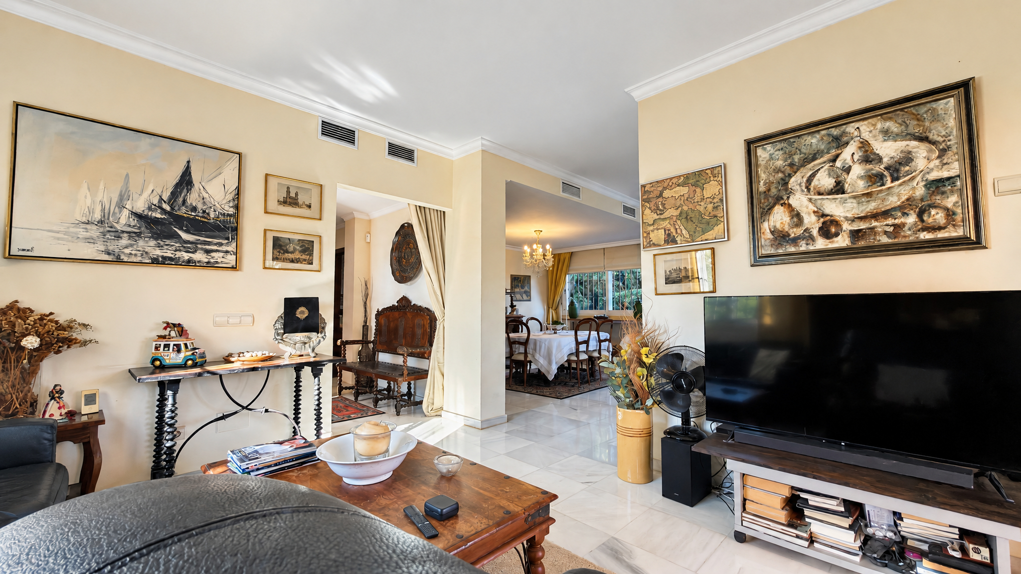 House in Marbella