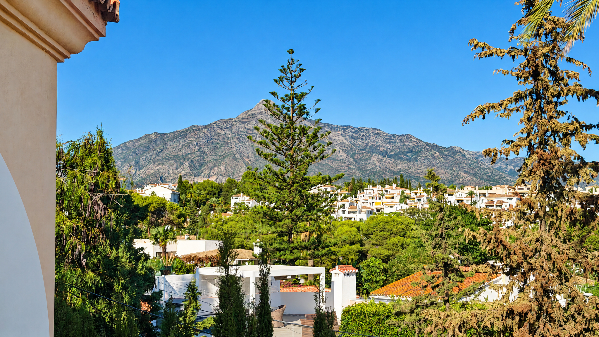 House in Marbella