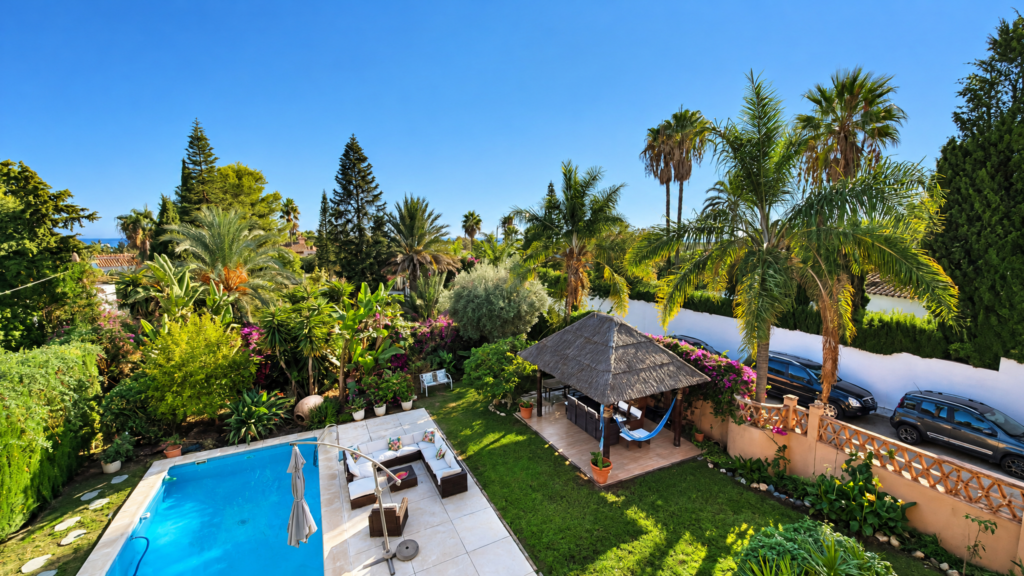 House in Marbella