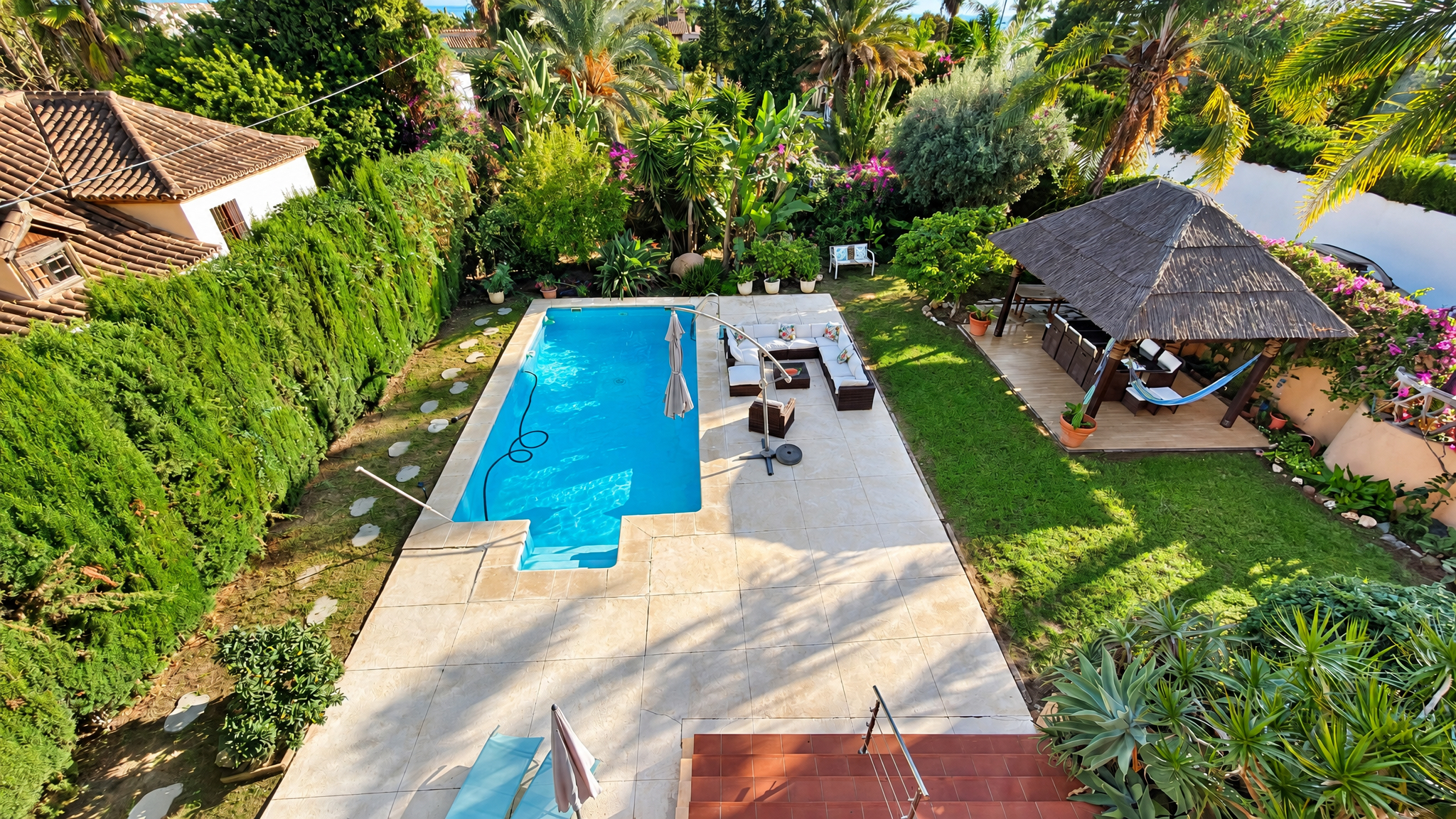 House in Marbella
