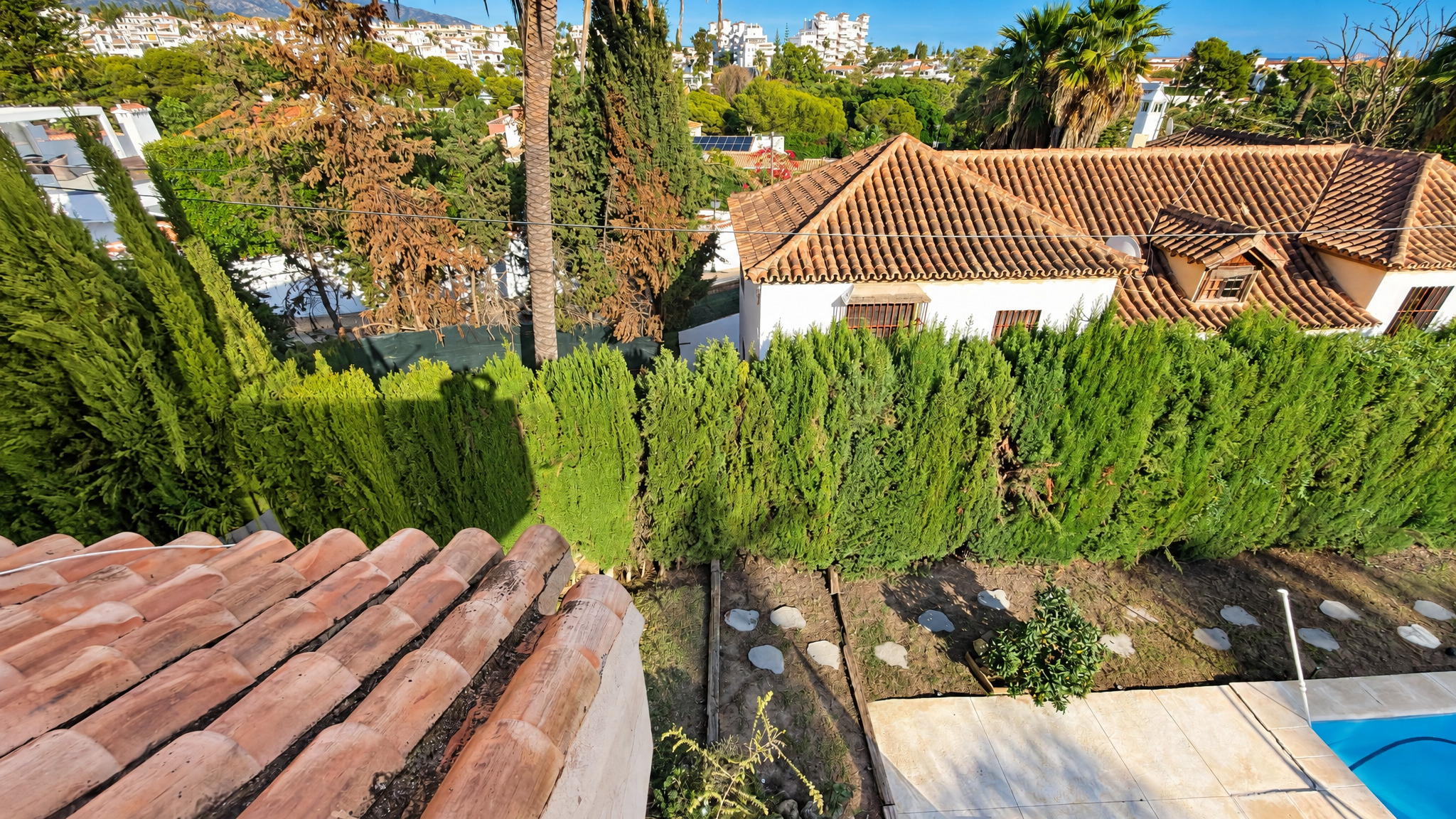 House in Marbella