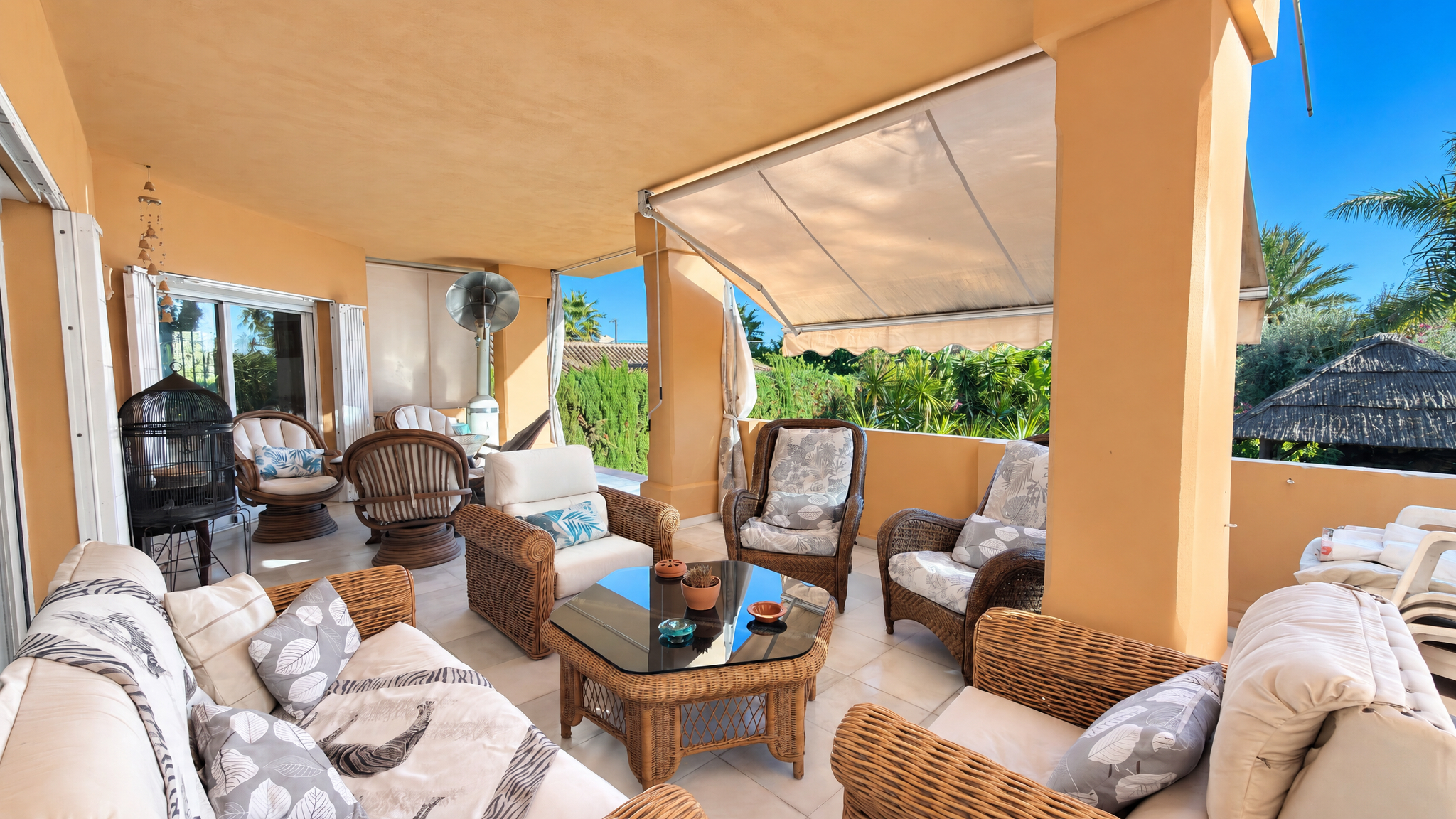 House in Marbella