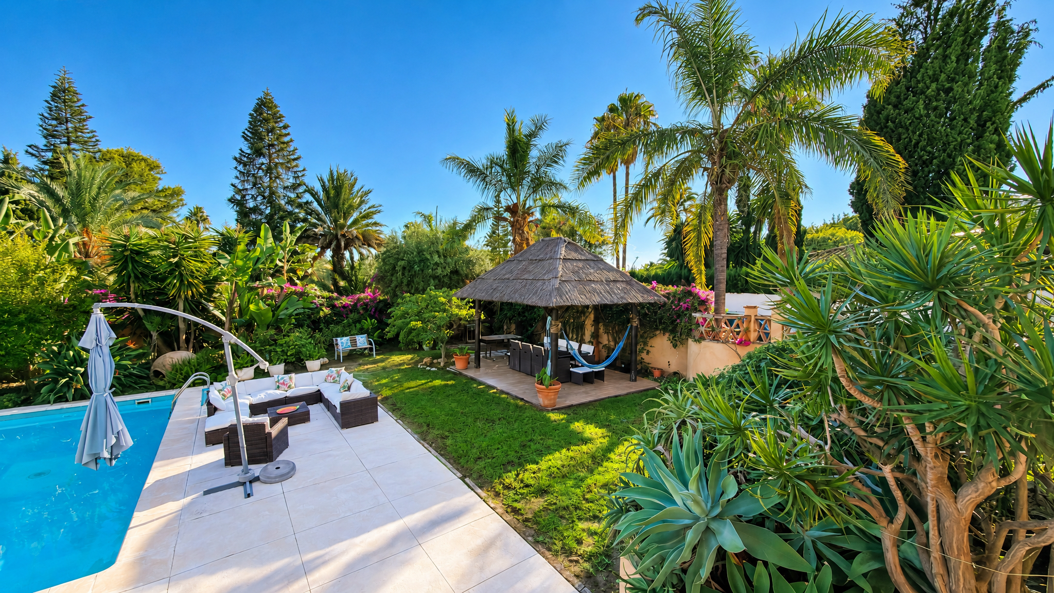 House in Marbella