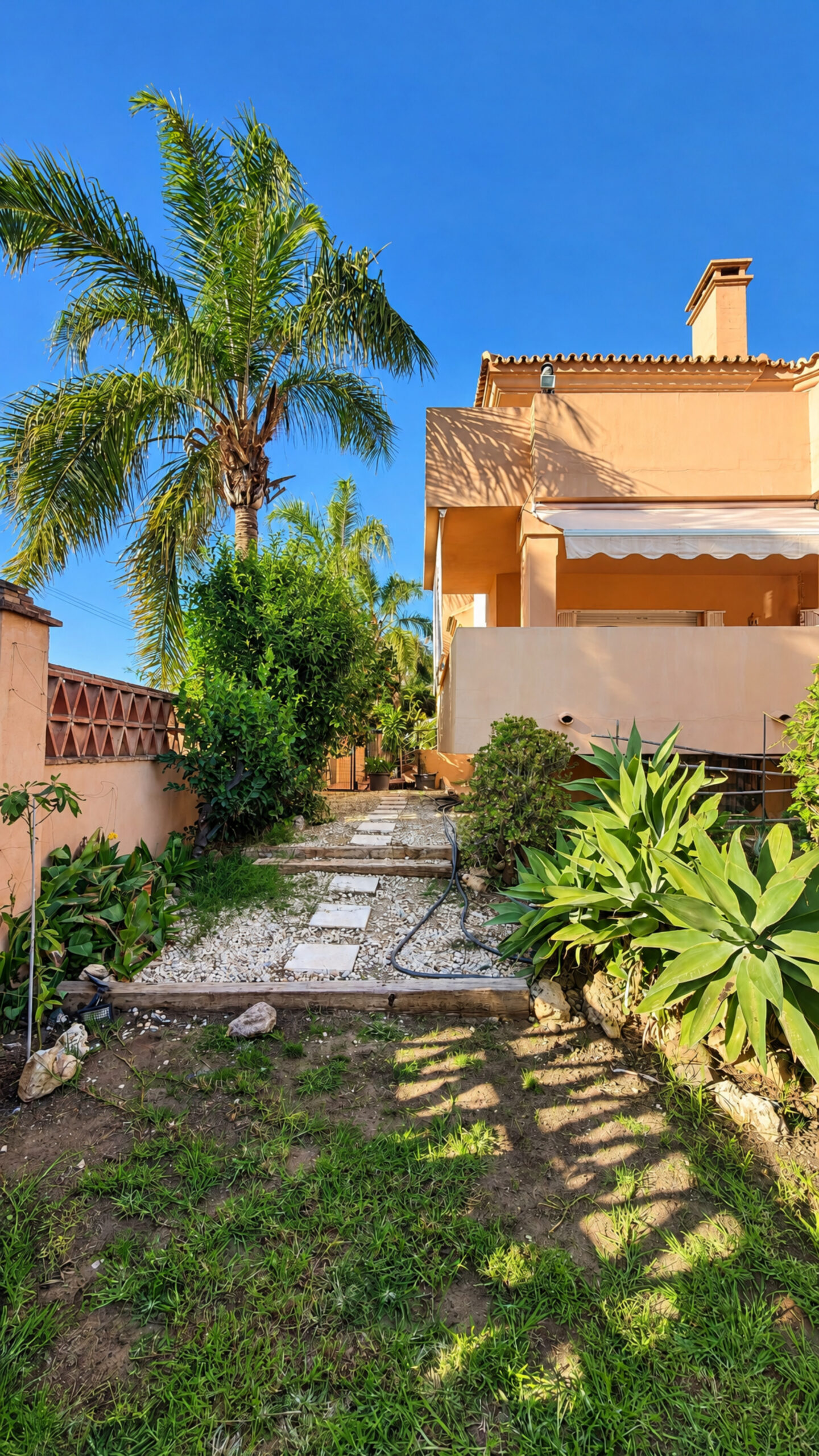 House in Marbella