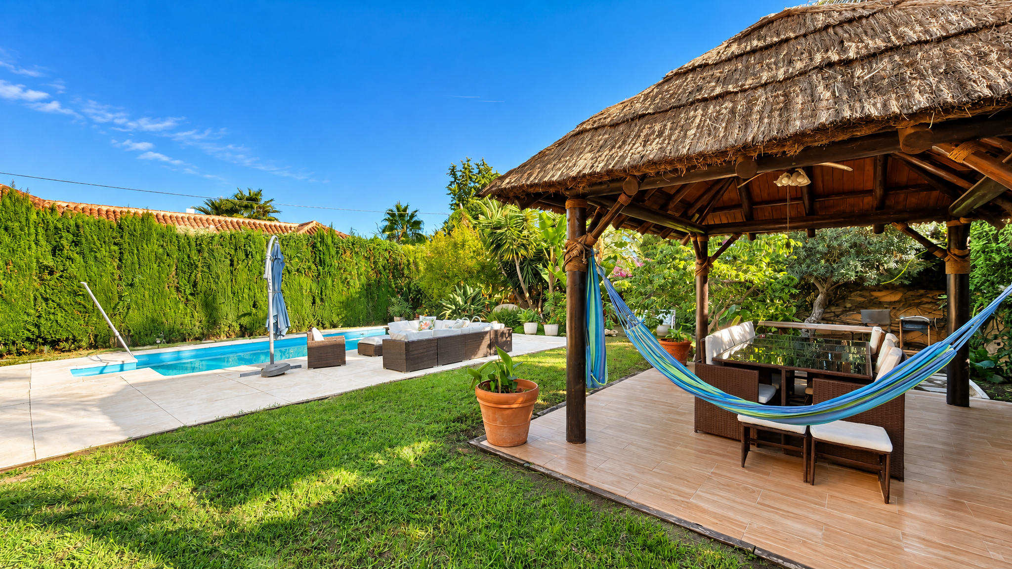House in Marbella