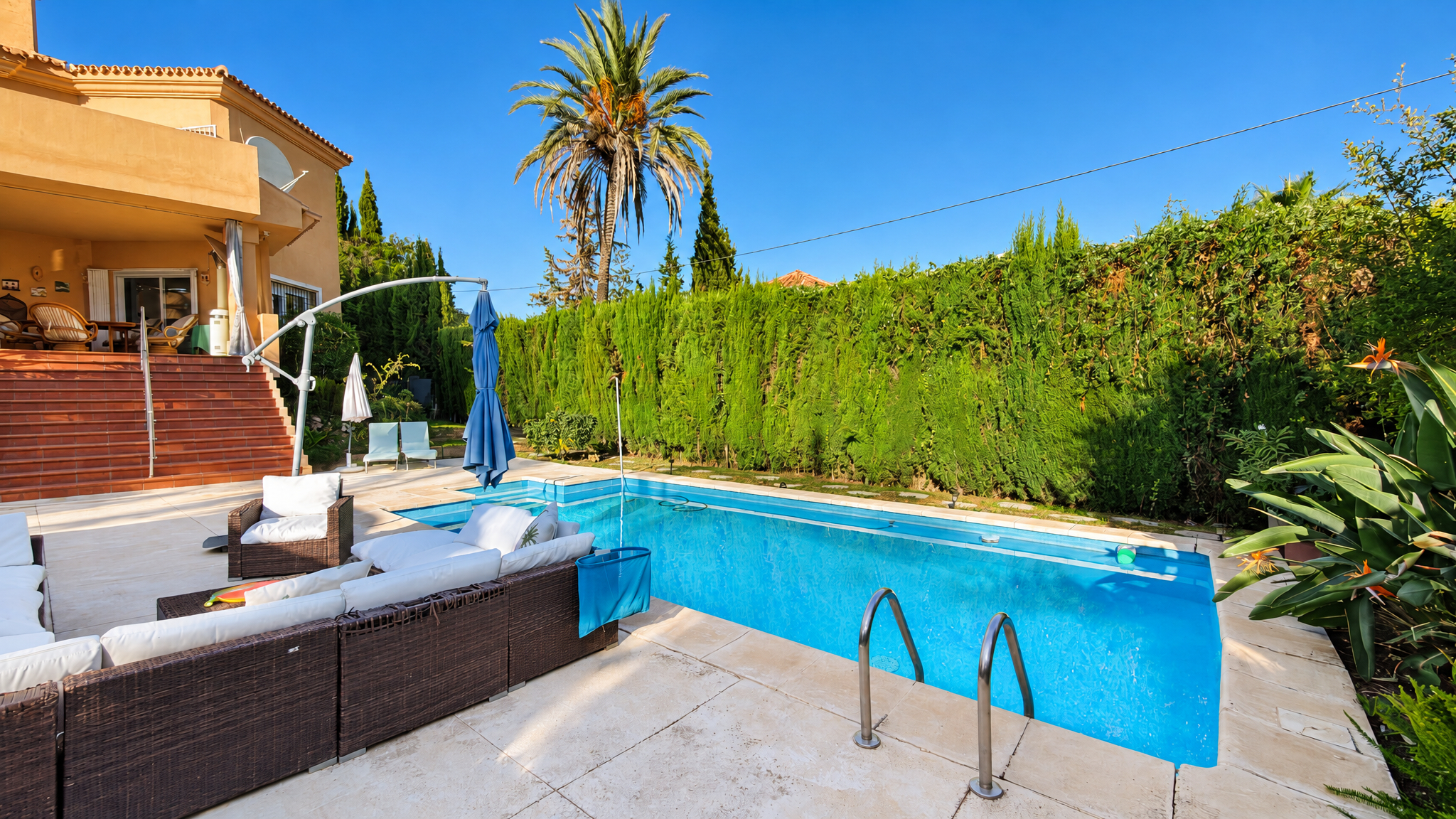 House in Marbella