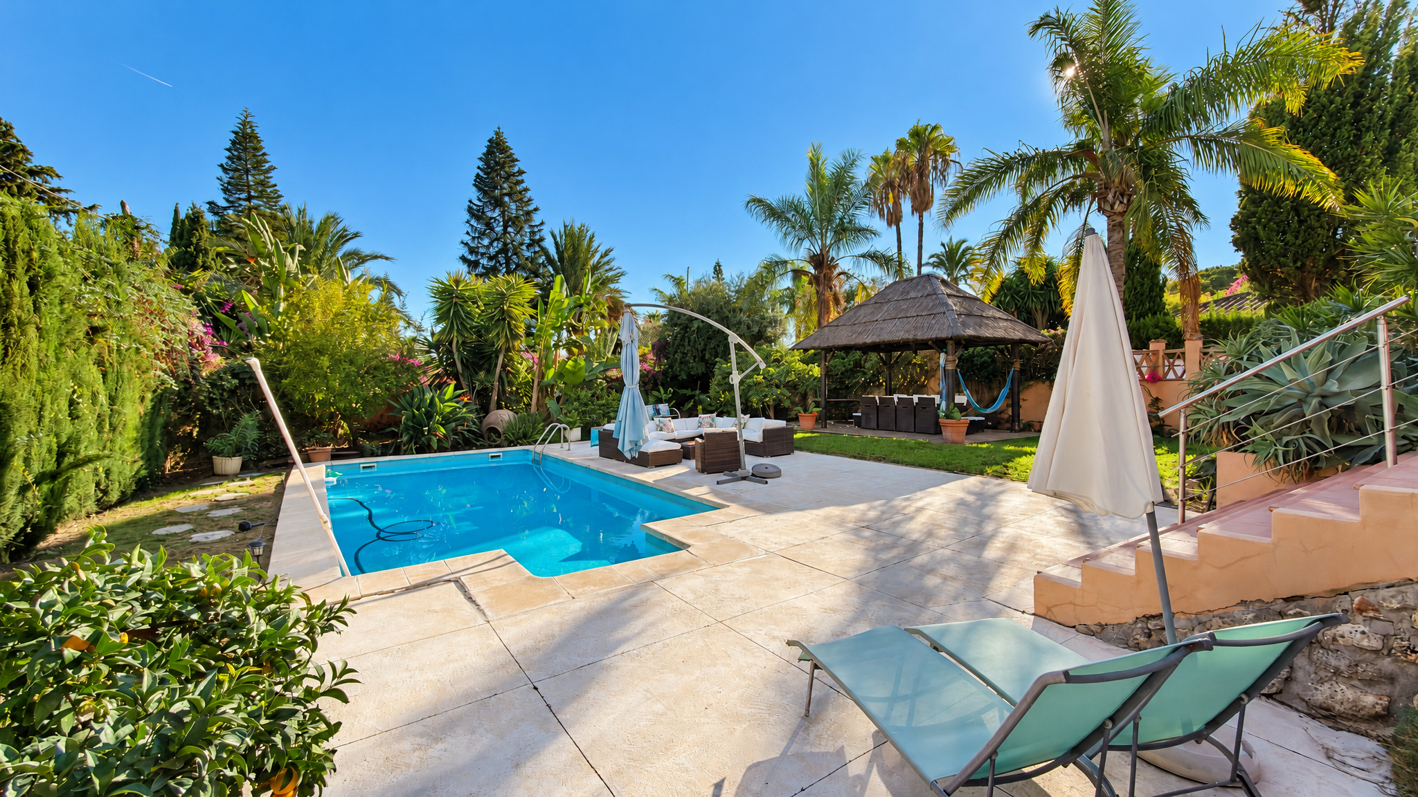 House in Marbella