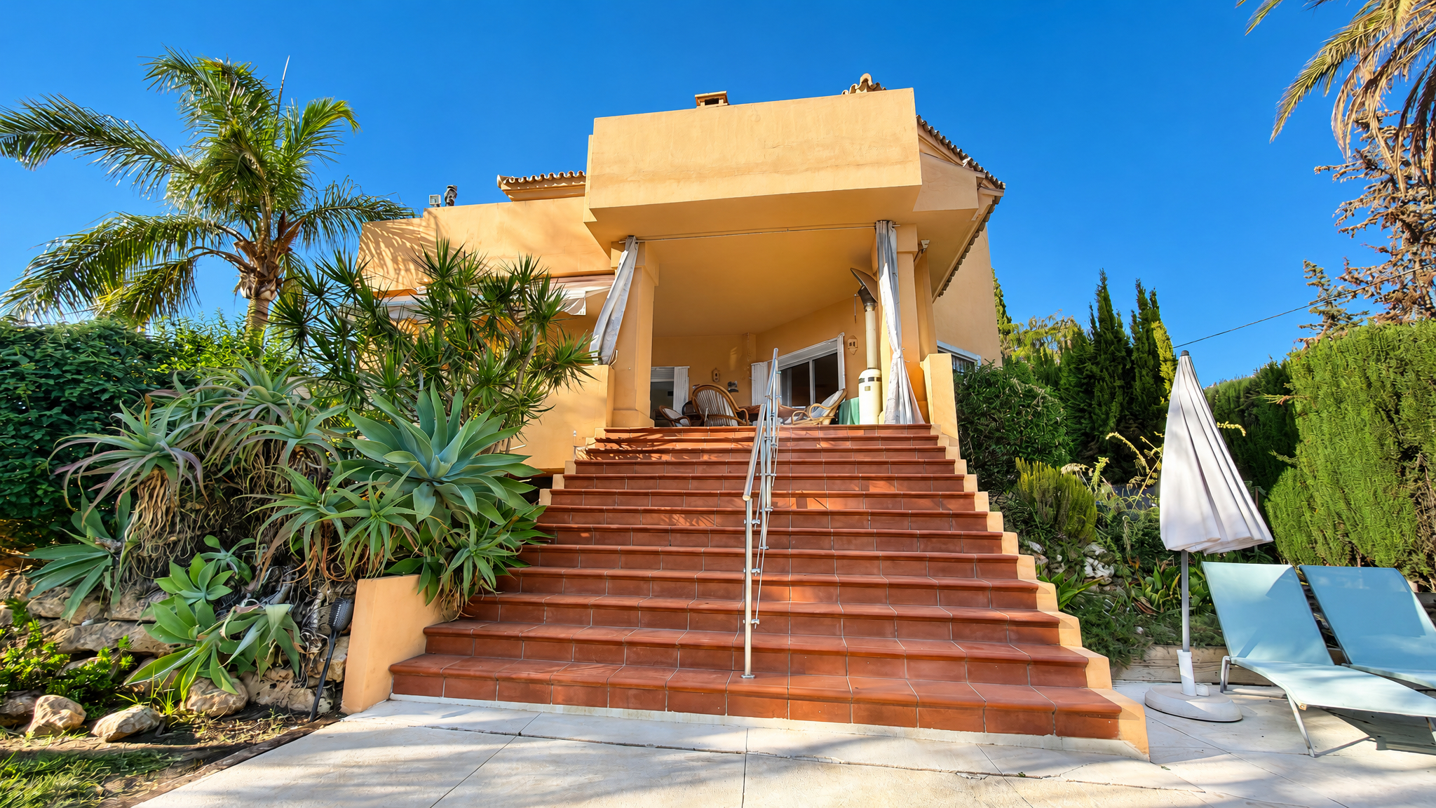 House in Marbella