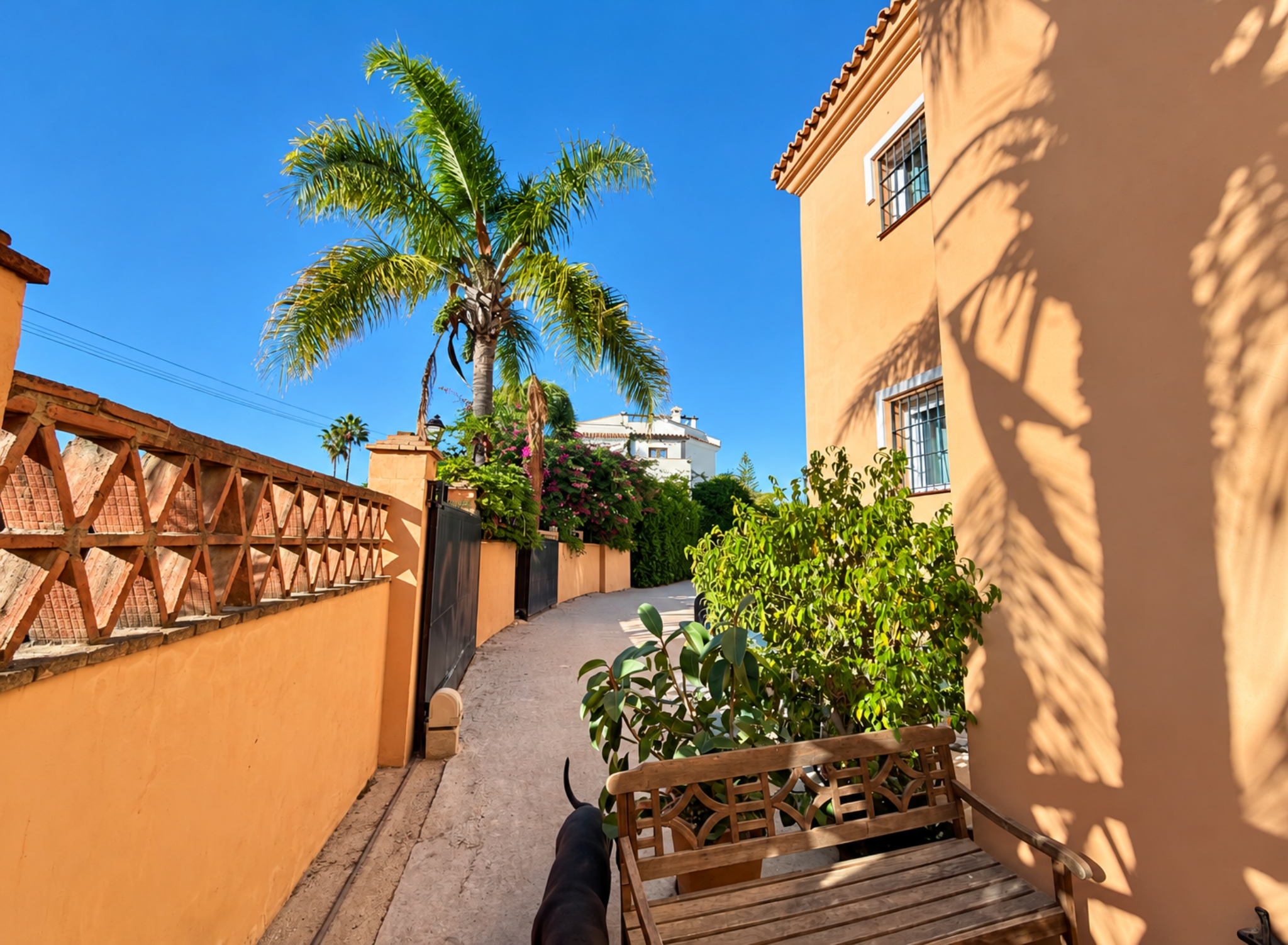 House in Marbella