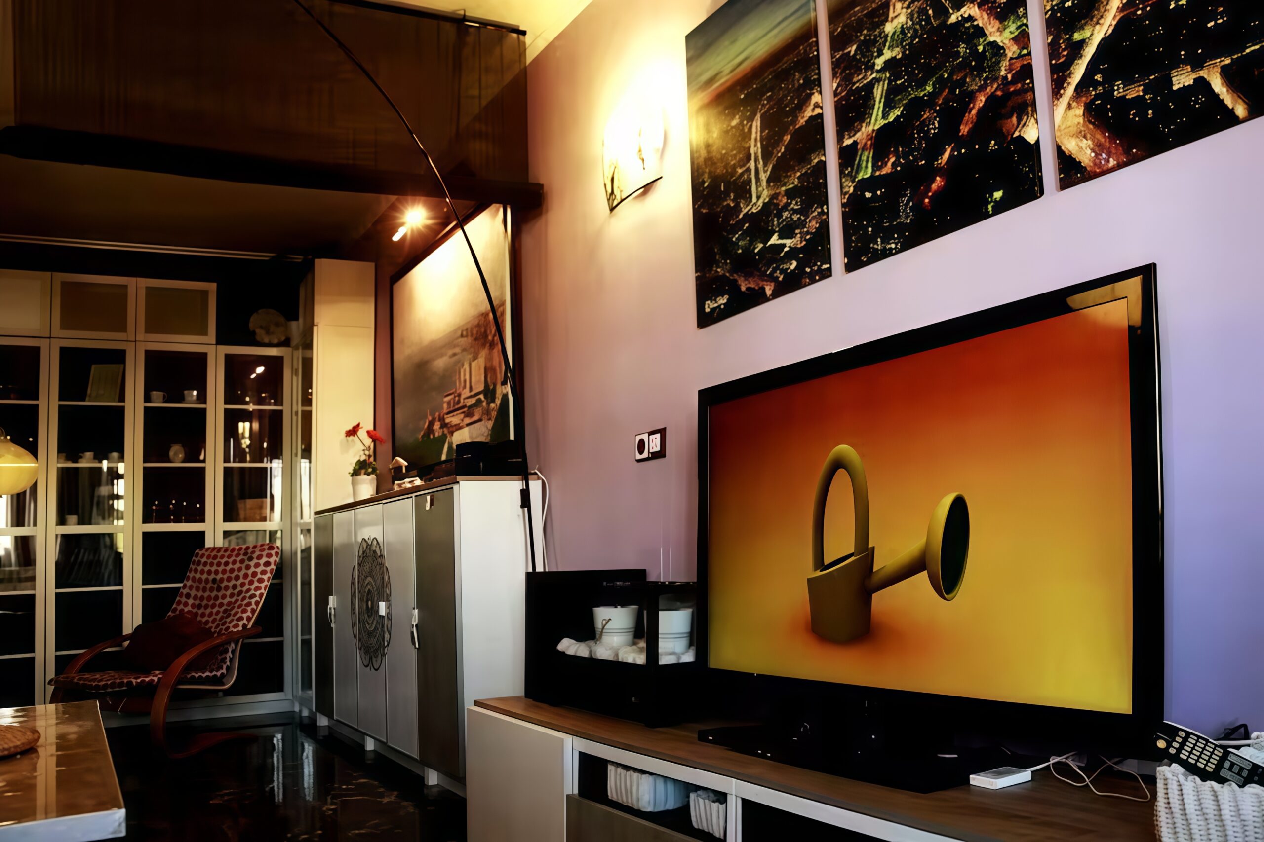 Apartamento en Fuengirola