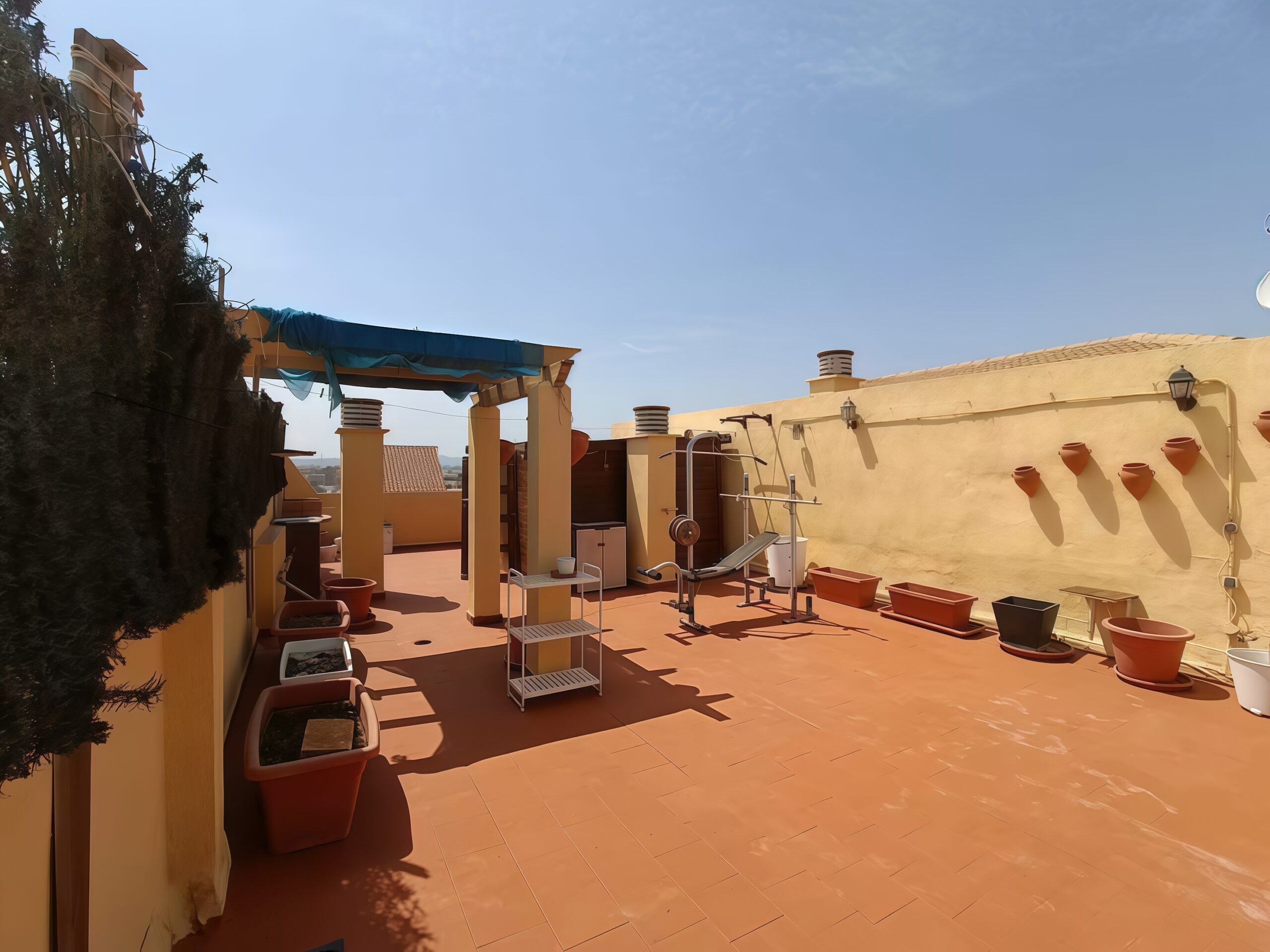 Apartamento en Fuengirola